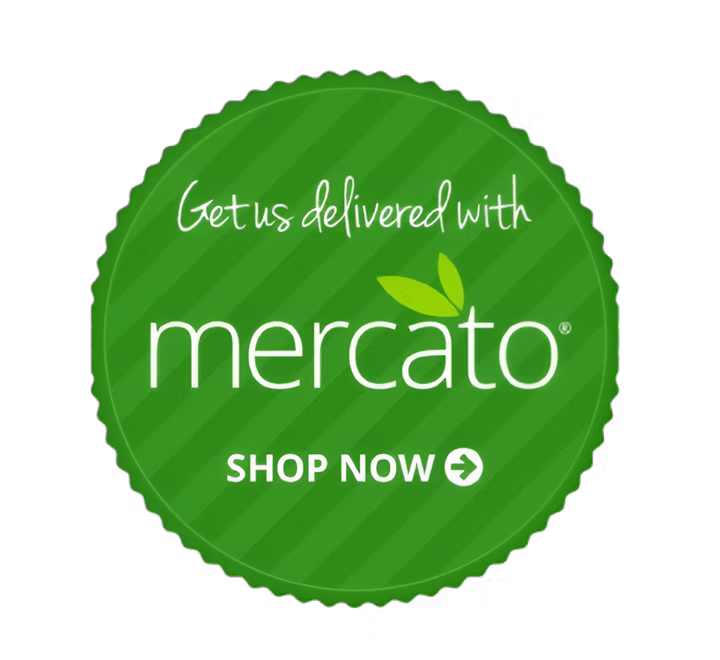 Shop Food Way on Mercato — get us delivered